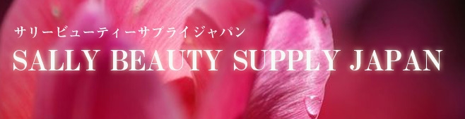 wA[TpBuSALLY BEAUTY SUPPLYv/S֋