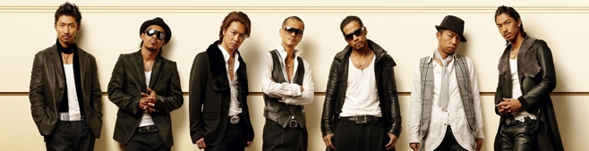 wGOETHExʎZ100́AEXILE HIRO̓̔ɔI