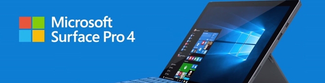 Surface Pro 4̗\񂪖{JnBMicrosoft̃m[gPC\