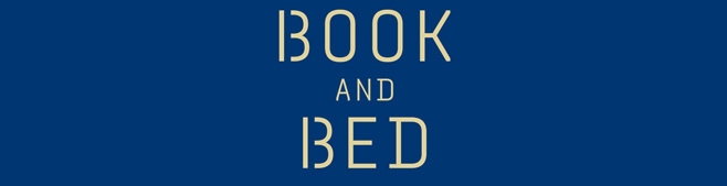 Ȃ鐡O܂œǏłwBOOK AND BED TOKYOxsɃI[vI